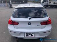 BMW 1 SERIES 2015