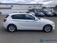 BMW 1 SERIES 2015