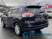 Nissan X-TRAIL 2013