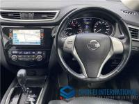 Nissan X-TRAIL 2013