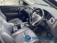 Nissan X-TRAIL 2013