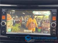 Nissan X-TRAIL 2013