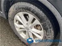 Nissan X-TRAIL 2013