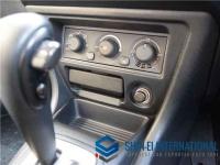 Mitsubishi Pajero io 2005