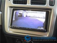 Mitsubishi Pajero io 2005