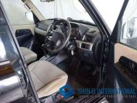 Mitsubishi Pajero io 2005