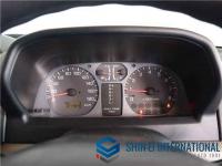 Mitsubishi Pajero io 2005