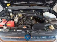 Mitsubishi Pajero io 2005