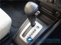 Mitsubishi Pajero io 2005