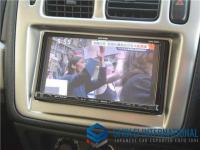 Mitsubishi Pajero io 2005