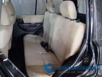 Mitsubishi Pajero io 2005
