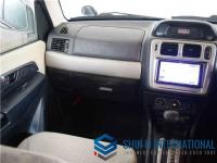 Mitsubishi Pajero io 2005