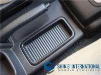 Mitsubishi Pajero io 2005