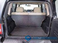 Mitsubishi Pajero io 2005