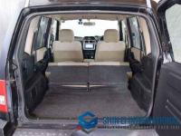 Mitsubishi Pajero io 2005