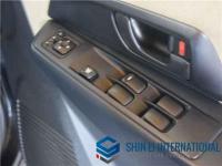 Mitsubishi Pajero io 2005