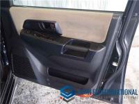 Mitsubishi Pajero io 2005