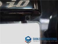 Mitsubishi Pajero io 2005