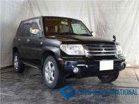 Mitsubishi Pajero io 2005