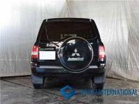 Mitsubishi Pajero io 2005