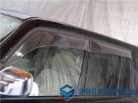 Mitsubishi Pajero io 2005