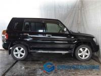 Mitsubishi Pajero io 2005