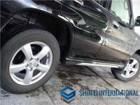 Mitsubishi Pajero io 2005