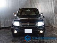 Mitsubishi Pajero io 2005