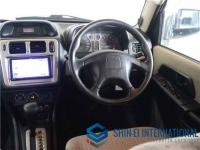 Mitsubishi Pajero io 2005