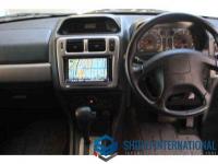 Mitsubishi Pajero io 2005