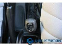 Mitsubishi Pajero io 2005