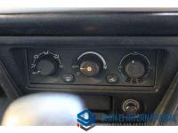 Mitsubishi Pajero io 2005