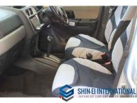 Mitsubishi Pajero io 2005
