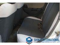 Mitsubishi Pajero io 2005