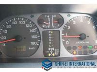 Mitsubishi Pajero io 2005