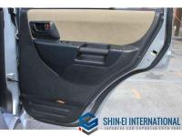 Mitsubishi Pajero io 2005