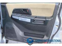 Mitsubishi Pajero io 2005