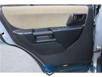Mitsubishi Pajero io 2005