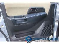 Mitsubishi Pajero io 2005
