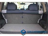Mitsubishi Pajero io 2005