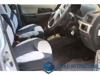 Mitsubishi Pajero io 2005