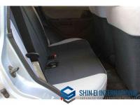 Mitsubishi Pajero io 2005