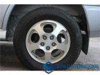 Mitsubishi Pajero io 2005