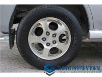 Mitsubishi Pajero io 2005