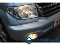 Mitsubishi Pajero io 2005