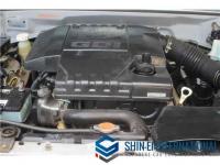 Mitsubishi Pajero io 2005