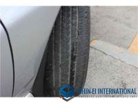 Mitsubishi Pajero io 2005