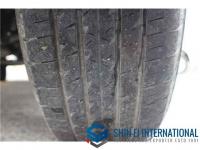 Mitsubishi Pajero io 2005
