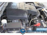 Mitsubishi Pajero io 2005