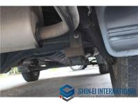 Mitsubishi Pajero io 2005